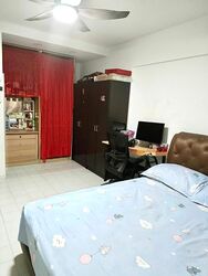 Blk 585 Cheng San Court (Ang Mo Kio), HDB 3 Rooms #566318531